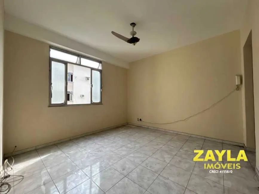 Foto 4 de Apartamento com 2 quartos à venda, 50m2 em Rio De Janeiro - RJ
