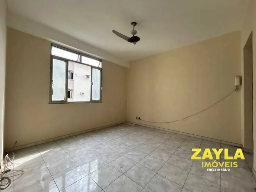 Foto 5 de Apartamento com 2 quartos à venda, 50m2 em Rio De Janeiro - RJ