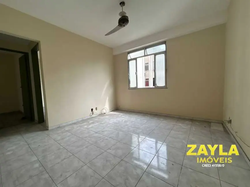Foto 2 de Apartamento com 2 quartos à venda, 50m2 em Rio De Janeiro - RJ