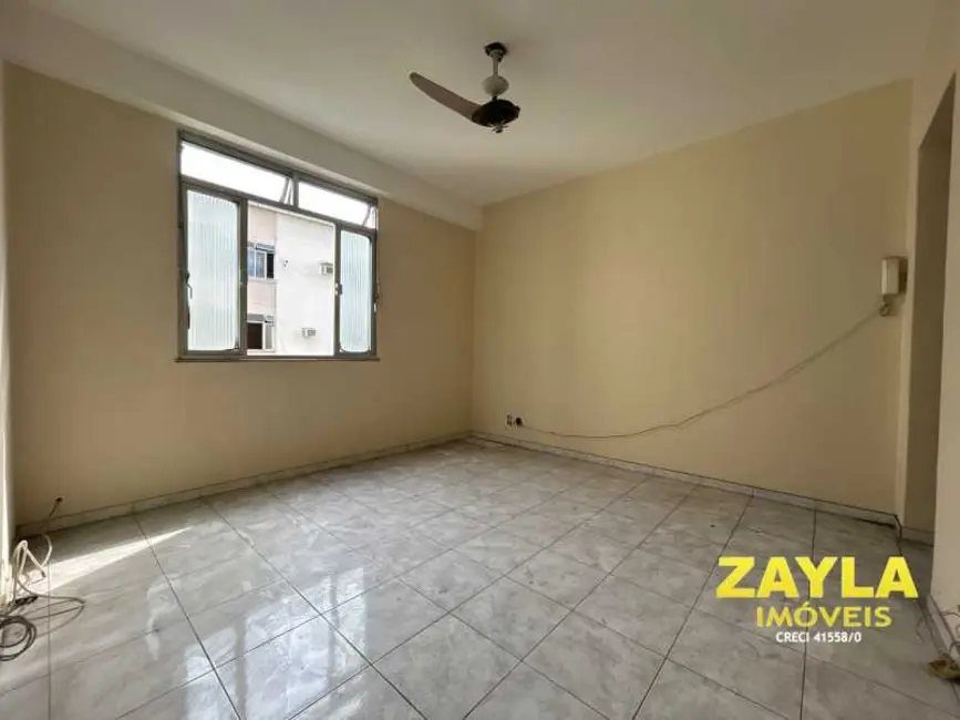 Foto 6 de Apartamento com 2 quartos à venda, 50m2 em Rio De Janeiro - RJ