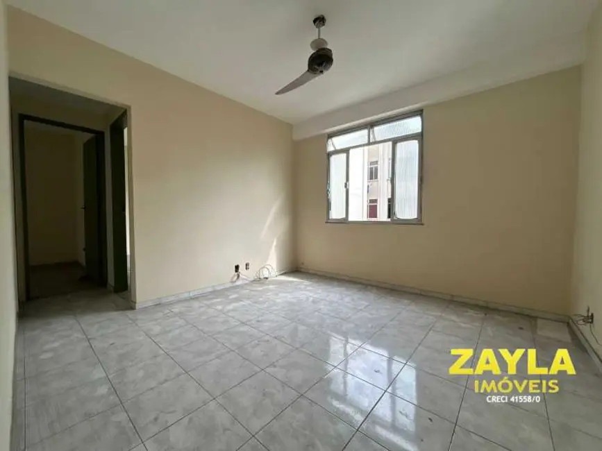 Foto 3 de Apartamento com 2 quartos à venda, 50m2 em Rio De Janeiro - RJ