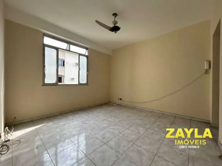 Foto 9 de Apartamento com 2 quartos à venda, 50m2 em Rio De Janeiro - RJ