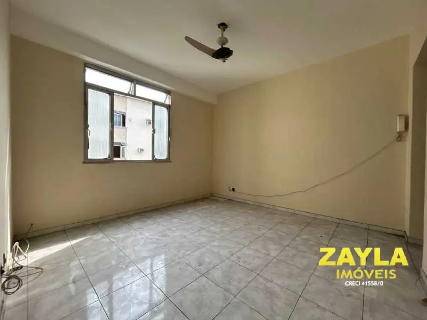 Foto 7 de Apartamento com 2 quartos à venda, 50m2 em Rio De Janeiro - RJ