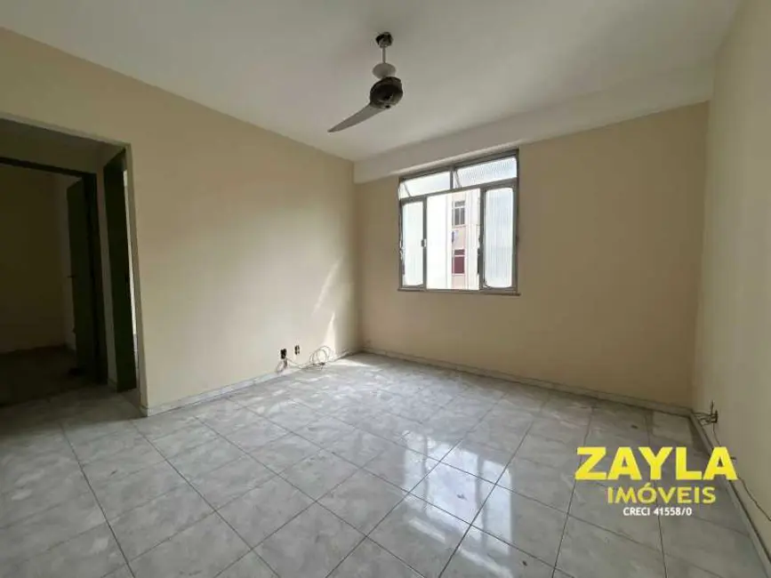 Foto 1 de Apartamento com 2 quartos à venda, 50m2 em Rio De Janeiro - RJ