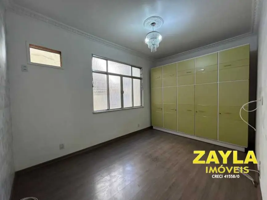 Apartamento com 2 quartos à venda, 63m2 em Rio De Janeiro - RJ - imagem 8 Foto 8 de Apartamento com 2 quartos à venda, 63m2 em Rio De Janeiro - RJ