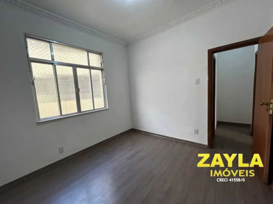Apartamento com 2 quartos à venda, 63m2 em Rio De Janeiro - RJ - imagem 4 Foto 4 de Apartamento com 2 quartos à venda, 63m2 em Rio De Janeiro - RJ