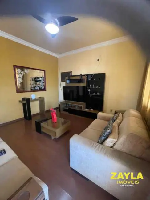 Foto 5 de Casa com 3 quartos à venda, 136m2 em Rio De Janeiro - RJ
