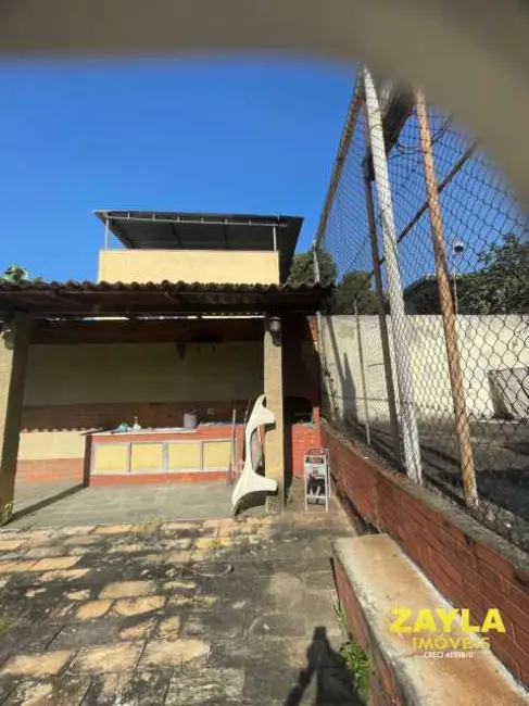Foto 6 de Casa com 3 quartos à venda, 136m2 em Rio De Janeiro - RJ