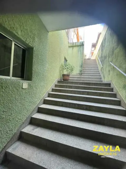 Foto 2 de Casa com 3 quartos à venda, 136m2 em Rio De Janeiro - RJ