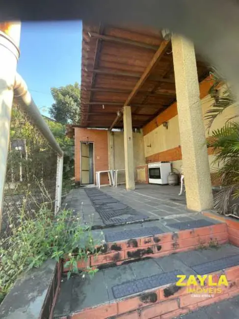 Foto 7 de Casa com 3 quartos à venda, 136m2 em Rio De Janeiro - RJ