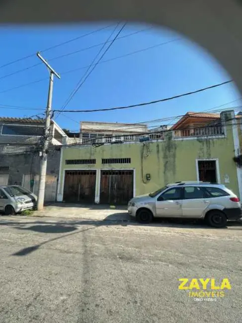Foto 1 de Casa com 3 quartos à venda, 136m2 em Rio De Janeiro - RJ