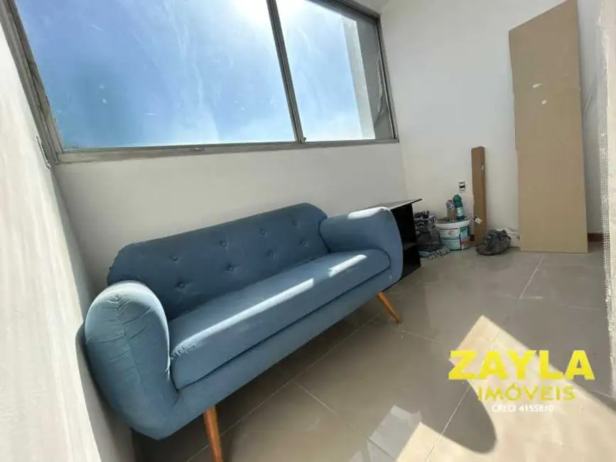 Sala Comercial à venda, 30m2 em Rio De Janeiro - RJ - imagem 7 Foto 7 de Sala Comercial à venda, 30m2 em Rio De Janeiro - RJ