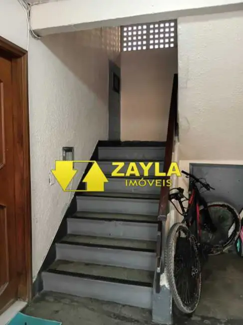 Foto 3 de Apartamento com 2 quartos para alugar, 50m2 em Rio De Janeiro - RJ