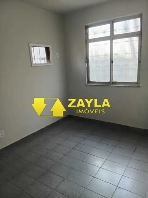 Foto 8 de Apartamento com 2 quartos para alugar, 50m2 em Rio De Janeiro - RJ