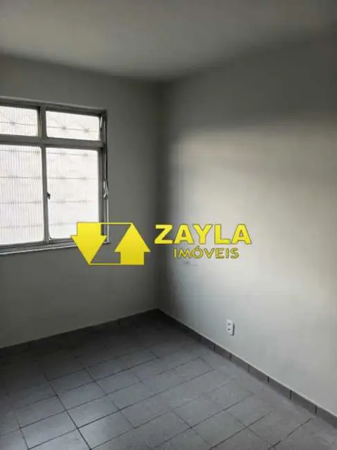 Foto 6 de Apartamento com 2 quartos para alugar, 50m2 em Rio De Janeiro - RJ