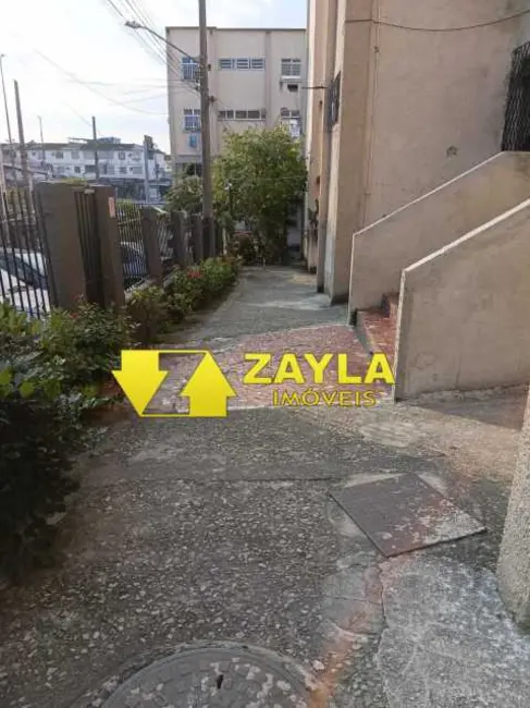 Foto 1 de Apartamento com 2 quartos para alugar, 50m2 em Rio De Janeiro - RJ