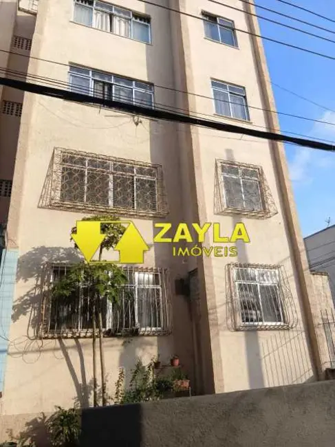 Foto 5 de Apartamento com 2 quartos para alugar, 50m2 em Rio De Janeiro - RJ