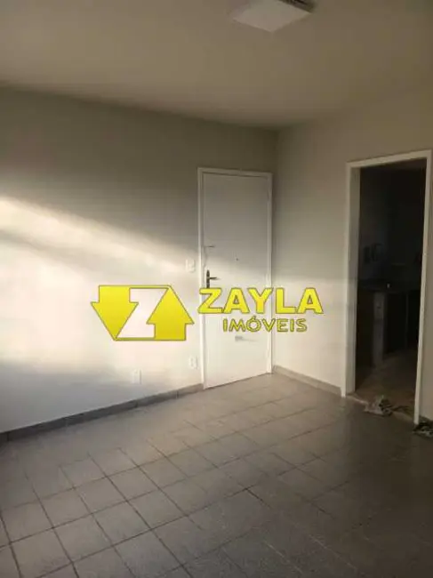 Foto 7 de Apartamento com 2 quartos para alugar, 50m2 em Rio De Janeiro - RJ