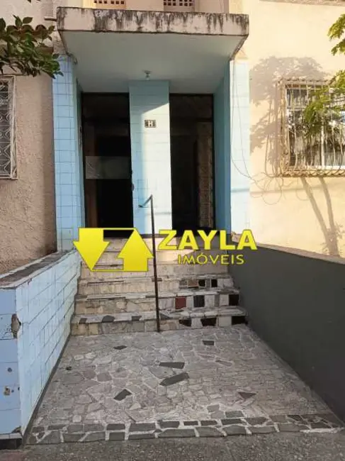Foto 2 de Apartamento com 2 quartos para alugar, 50m2 em Rio De Janeiro - RJ