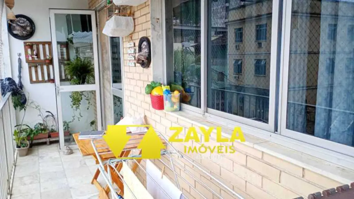 Foto 6 de Apartamento com 2 quartos à venda, 70m2 em Rio De Janeiro - RJ