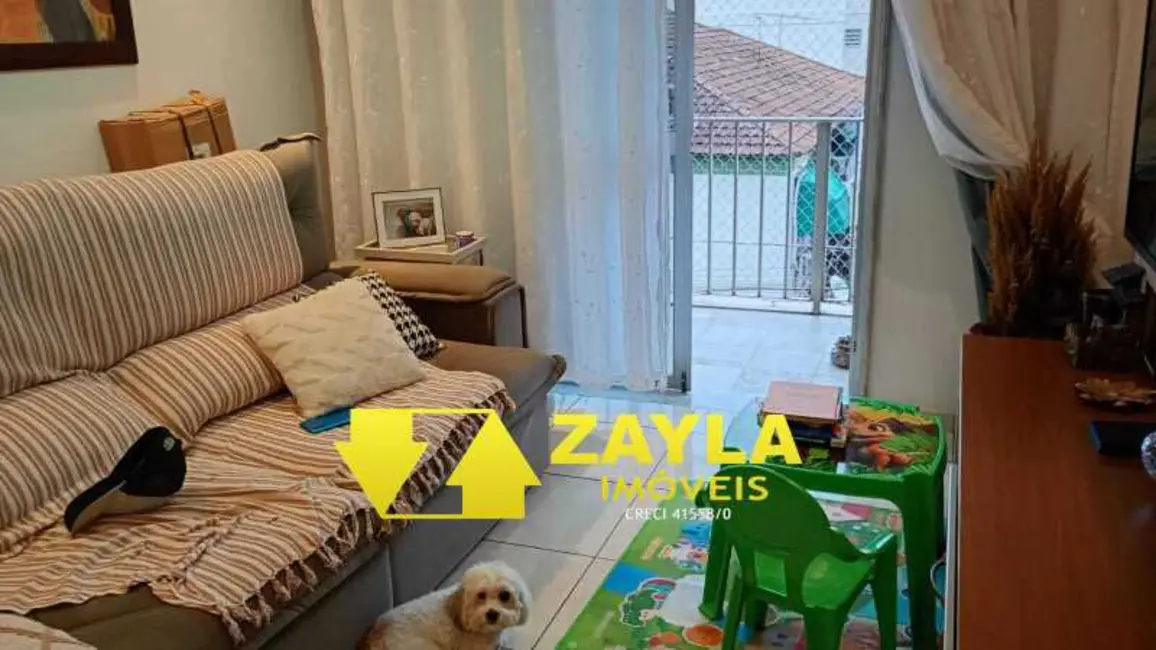 Foto 3 de Apartamento com 2 quartos à venda, 70m2 em Rio De Janeiro - RJ