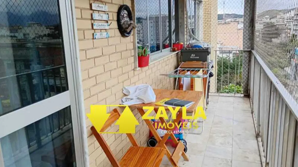 Foto 5 de Apartamento com 2 quartos à venda, 70m2 em Rio De Janeiro - RJ
