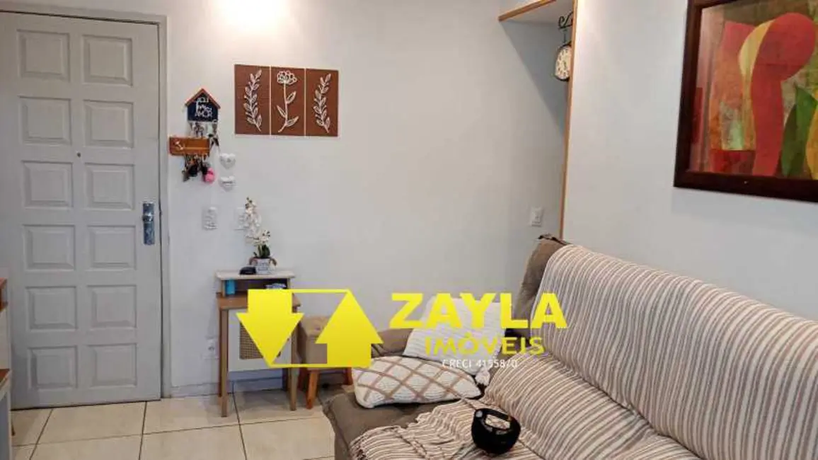 Foto 2 de Apartamento com 2 quartos à venda, 70m2 em Rio De Janeiro - RJ