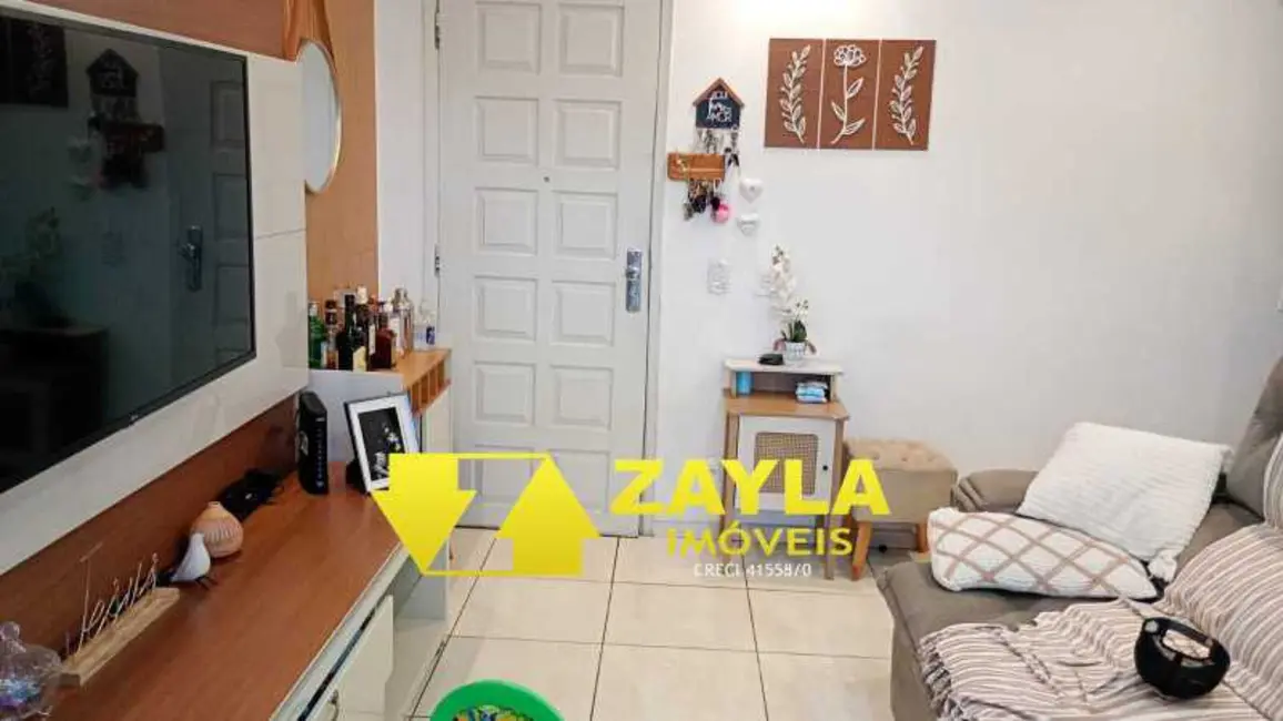 Foto 1 de Apartamento com 2 quartos à venda, 70m2 em Rio De Janeiro - RJ