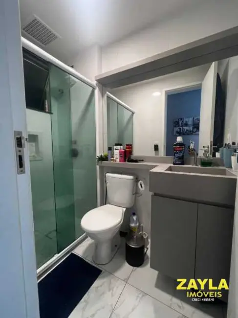 Foto 8 de Apartamento com 2 quartos à venda, 52m2 em Rio De Janeiro - RJ