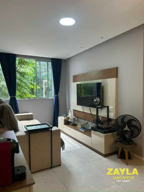 Foto 4 de Apartamento com 2 quartos à venda, 52m2 em Rio De Janeiro - RJ