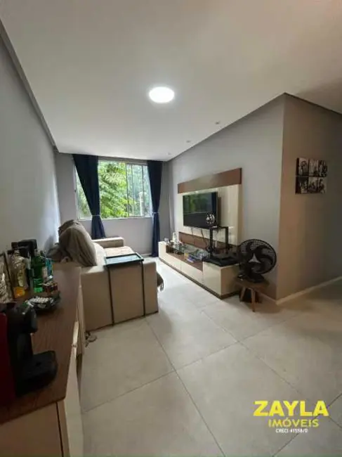 Foto 1 de Apartamento com 2 quartos à venda, 52m2 em Rio De Janeiro - RJ