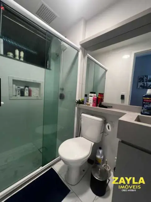 Foto 7 de Apartamento com 2 quartos à venda, 52m2 em Rio De Janeiro - RJ