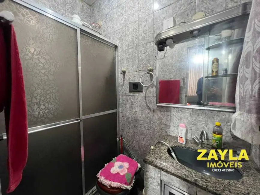 Foto 8 de Casa com 2 quartos à venda, 85m2 em Rio De Janeiro - RJ