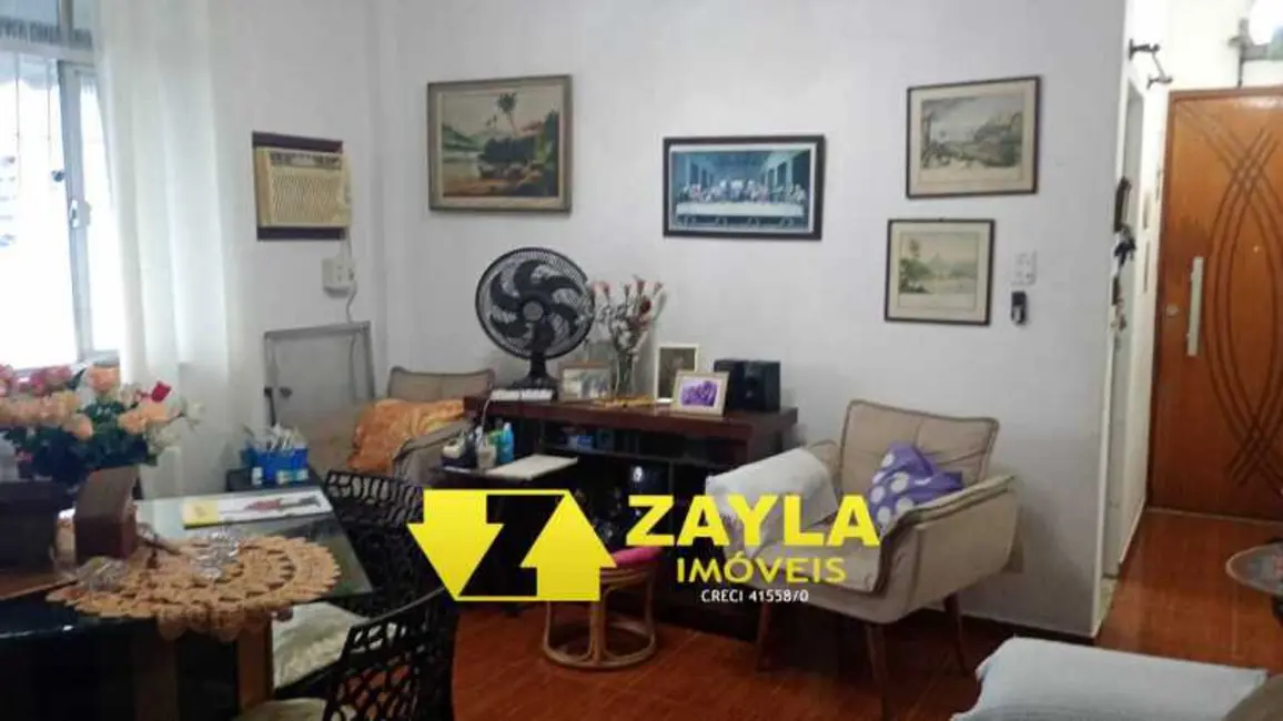 Foto 6 de Apartamento com 3 quartos à venda, 71m2 em Rio De Janeiro - RJ