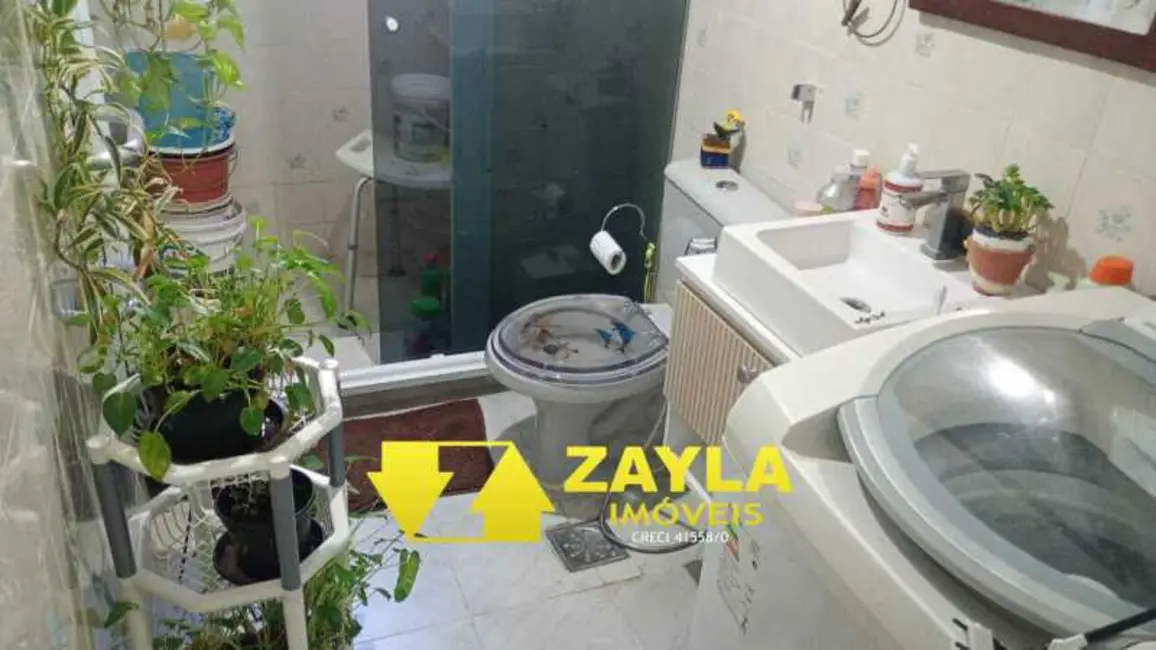 Foto 9 de Apartamento com 3 quartos à venda, 71m2 em Rio De Janeiro - RJ