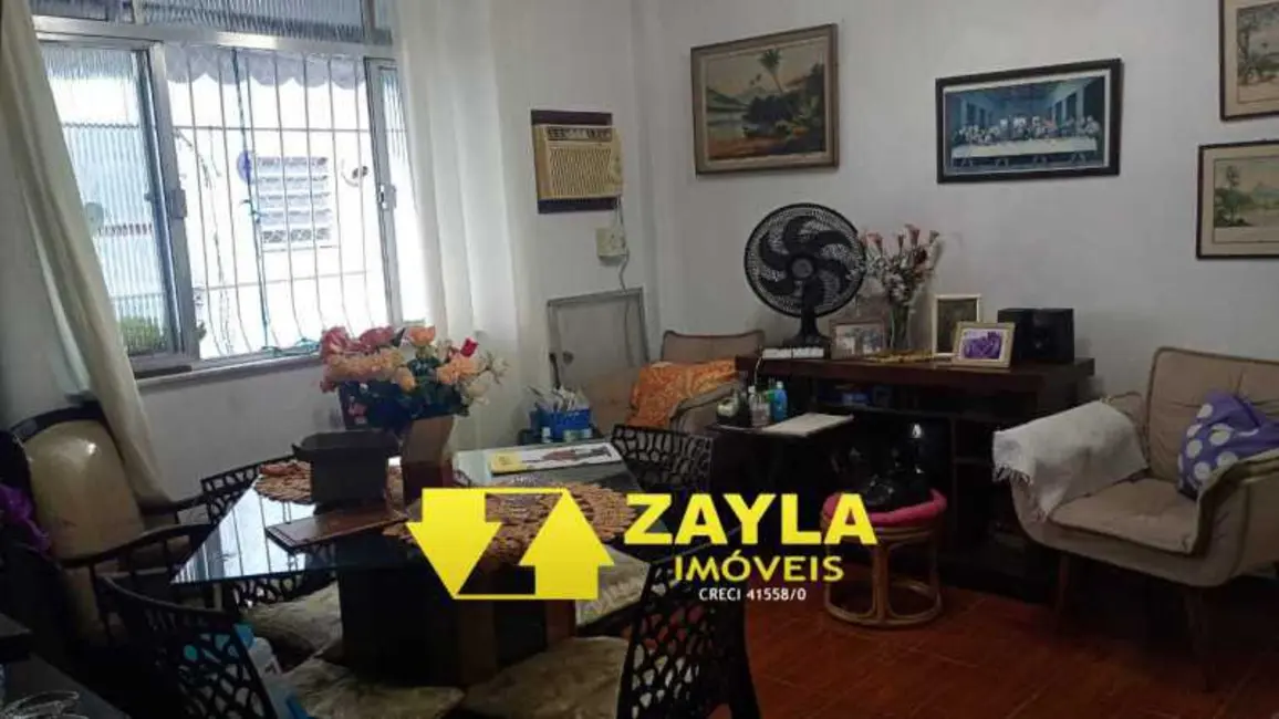 Foto 1 de Apartamento com 3 quartos à venda, 71m2 em Rio De Janeiro - RJ
