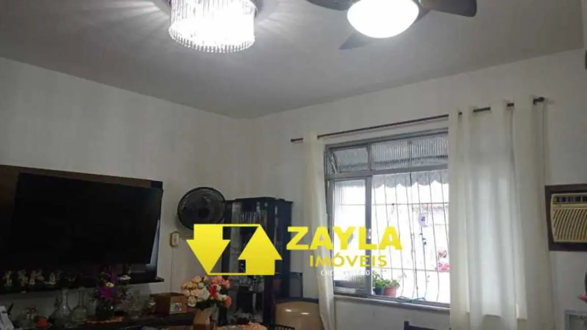 Foto 4 de Apartamento com 3 quartos à venda, 71m2 em Rio De Janeiro - RJ
