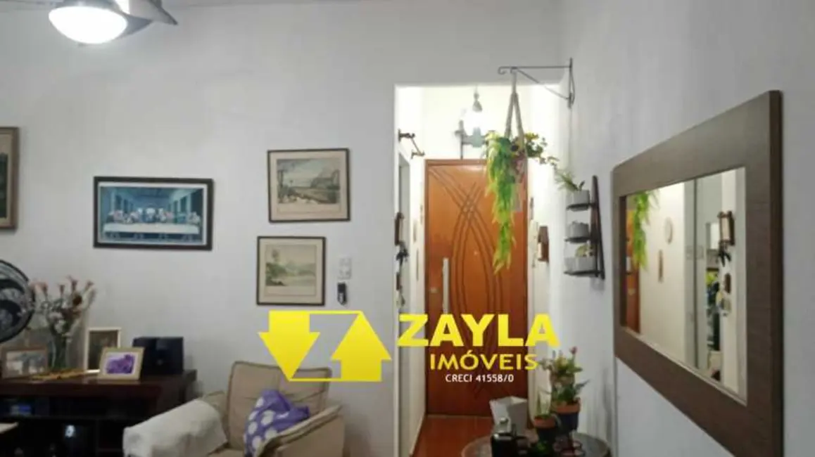 Foto 3 de Apartamento com 3 quartos à venda, 71m2 em Rio De Janeiro - RJ