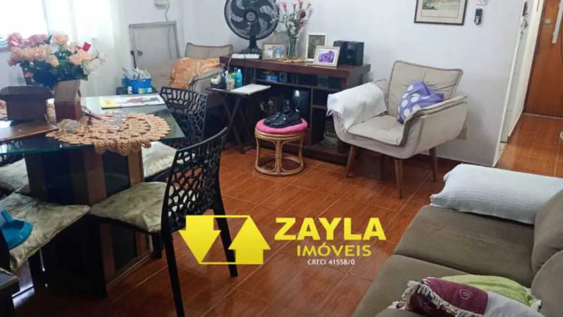 Foto 5 de Apartamento com 3 quartos à venda, 71m2 em Rio De Janeiro - RJ