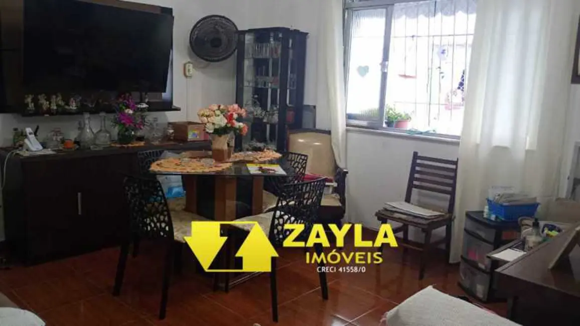 Foto 2 de Apartamento com 3 quartos à venda, 71m2 em Rio De Janeiro - RJ