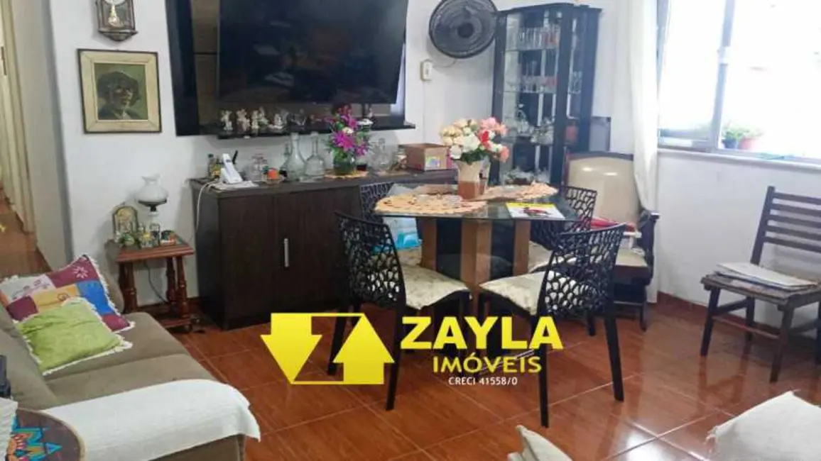 Foto 7 de Apartamento com 3 quartos à venda, 71m2 em Rio De Janeiro - RJ