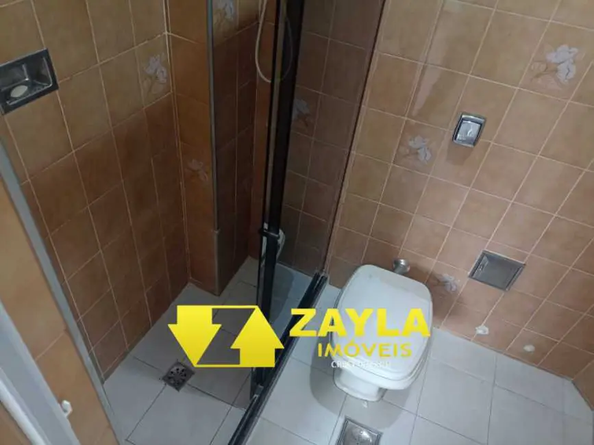 Apartamento com 3 quartos à venda, 71m2 em Rio De Janeiro - RJ - imagem 4 Foto 4 de Apartamento com 3 quartos à venda, 71m2 em Rio De Janeiro - RJ