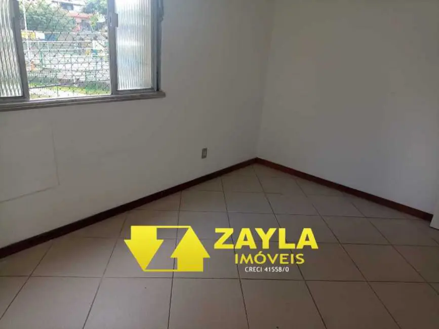Apartamento com 3 quartos à venda, 71m2 em Rio De Janeiro - RJ - imagem 8 Foto 8 de Apartamento com 3 quartos à venda, 71m2 em Rio De Janeiro - RJ