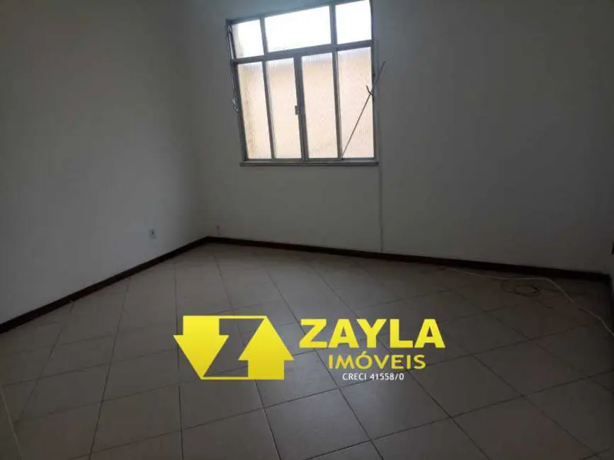 Apartamento com 3 quartos à venda, 71m2 em Rio De Janeiro - RJ - imagem 2 Foto 2 de Apartamento com 3 quartos à venda, 71m2 em Rio De Janeiro - RJ