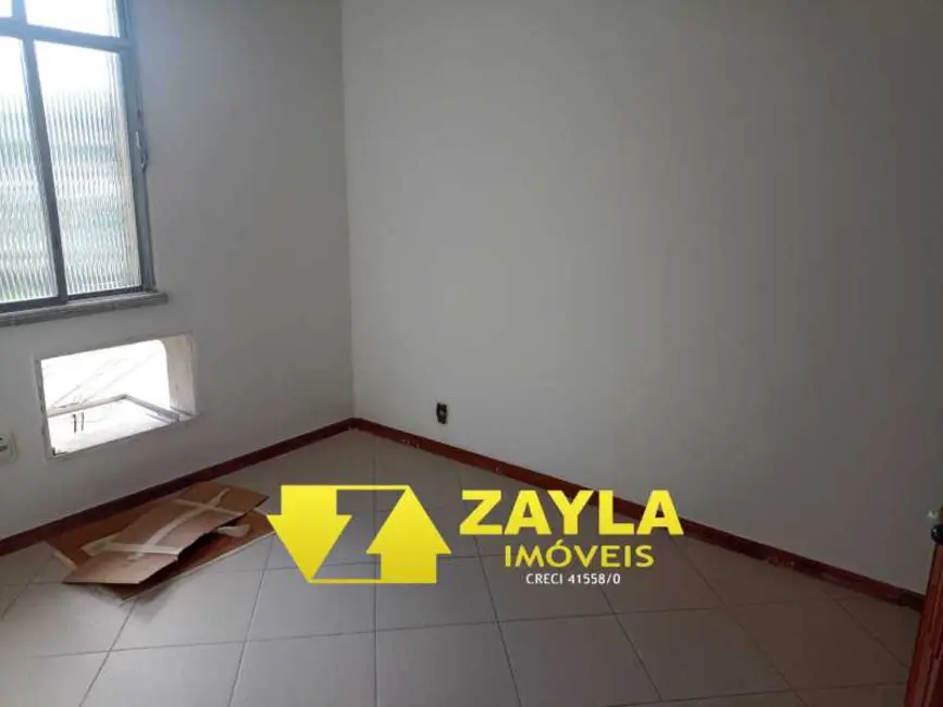 Apartamento com 3 quartos à venda, 71m2 em Rio De Janeiro - RJ - imagem 6 Foto 6 de Apartamento com 3 quartos à venda, 71m2 em Rio De Janeiro - RJ