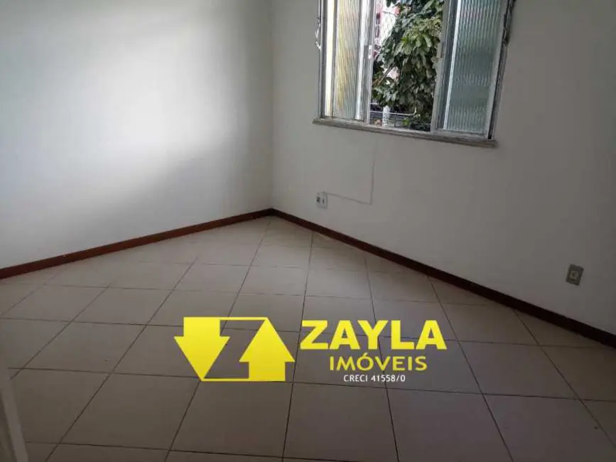 Apartamento com 3 quartos à venda, 71m2 em Rio De Janeiro - RJ - imagem 9 Foto 9 de Apartamento com 3 quartos à venda, 71m2 em Rio De Janeiro - RJ