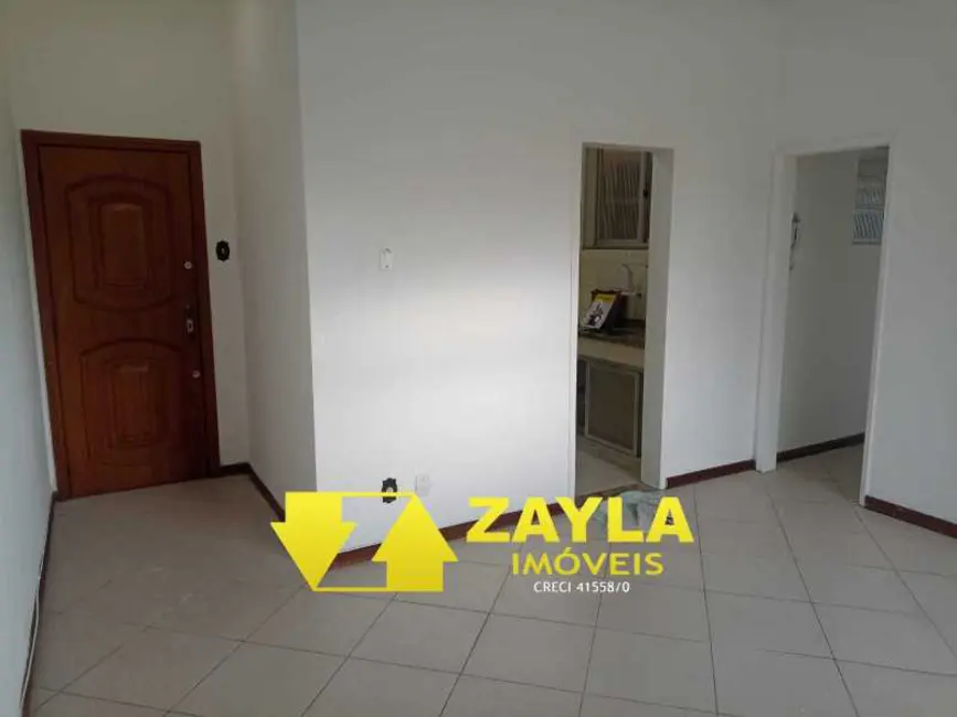 Apartamento com 3 quartos à venda, 71m2 em Rio De Janeiro - RJ - imagem 1 Foto 1 de Apartamento com 3 quartos à venda, 71m2 em Rio De Janeiro - RJ