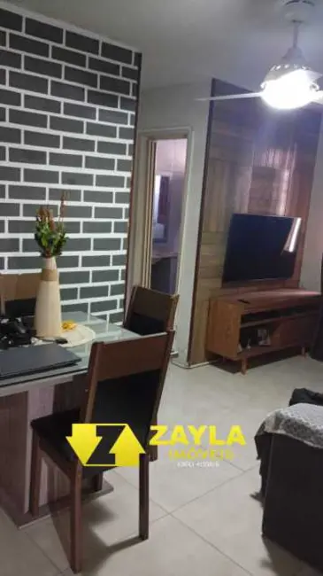 Apartamento com 2 quartos à venda, 48m2 em Rio De Janeiro - RJ - imagem 1 Foto 1 de Apartamento com 2 quartos à venda, 48m2 em Rio De Janeiro - RJ