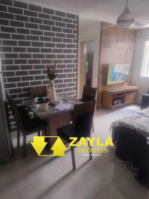 Apartamento com 2 quartos à venda, 48m2 em Rio De Janeiro - RJ - imagem 2 Foto 2 de Apartamento com 2 quartos à venda, 48m2 em Rio De Janeiro - RJ