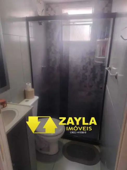 Apartamento com 2 quartos à venda, 48m2 em Rio De Janeiro - RJ - imagem 6 Foto 6 de Apartamento com 2 quartos à venda, 48m2 em Rio De Janeiro - RJ